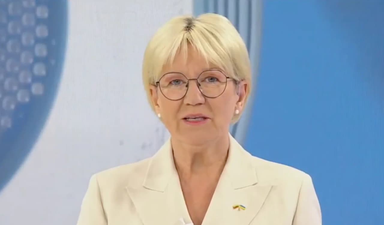 Rusijos pralaimėjimas Ukrainoje didina riziką Lietuvai ir Latvijai