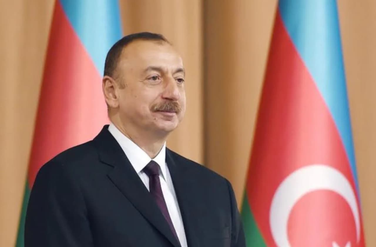 Slaptos Vokietijos ir Rusijos derybos Baku: Berlynas tikina nieko nežinojęs