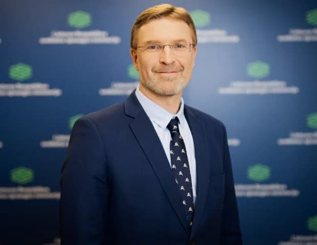 Linas Kukuraitis, Lietuvos Respublikos sveikatos apsaugos ministras