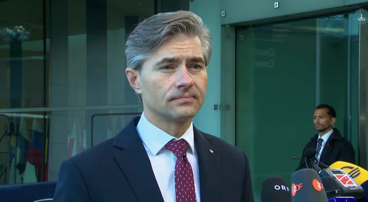 Budrys ragina Rusijos karinę žvalgybą paskelbti teroristine organizacija