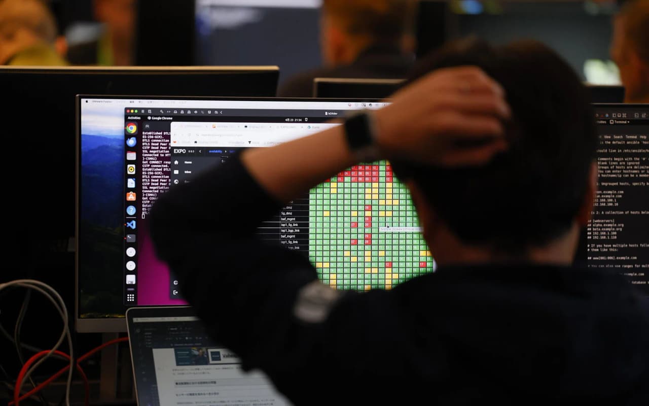 „Yandex“ srautas į Estijos svetaines sumažėjo 99,8 procento