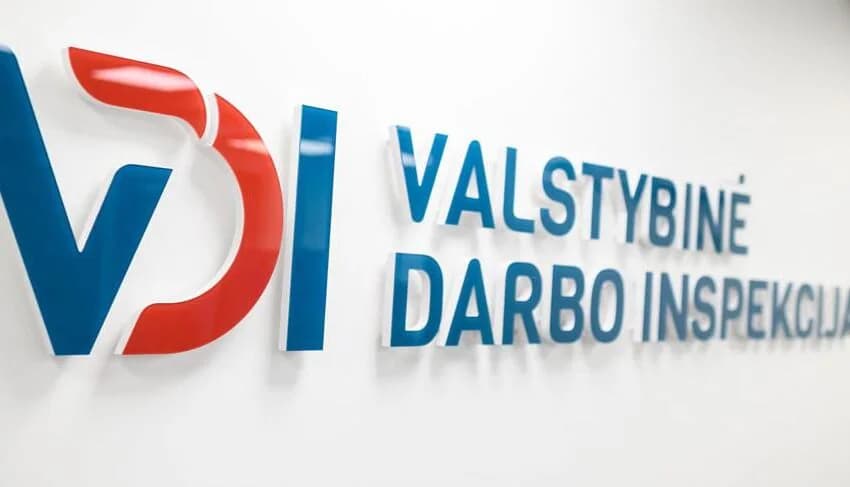Tūkstantinės darbuotojų skolos darbdaviams nepateko į Valstybinės darbo inspekcijos akiratį