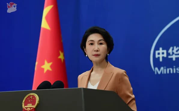 Trump paskelbė apie pokalbius su Rusija ir Kinija dėl branduolinių ginklų mažinimo