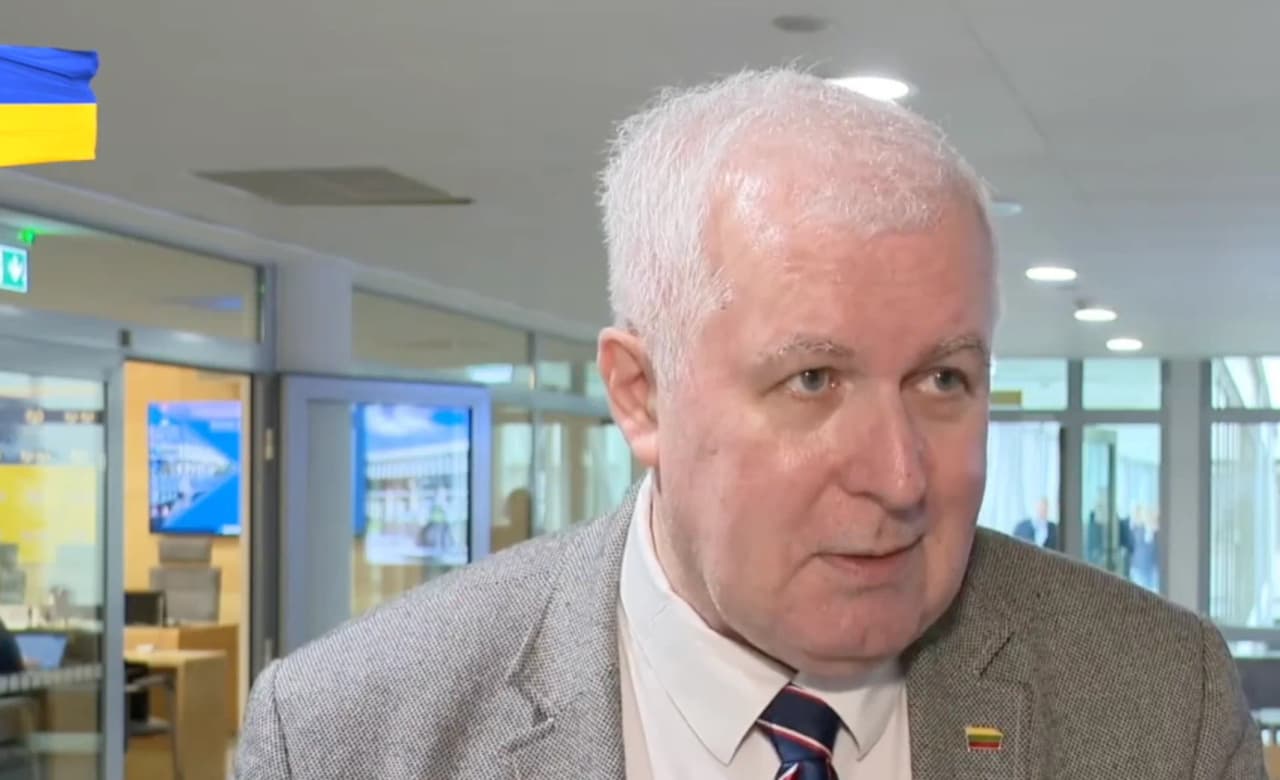 Lietuva ruošiasi dienai X, tačiau Seimo nariai, išskyrus Anušauską, nežino, kur turės slėptis ir dirbti