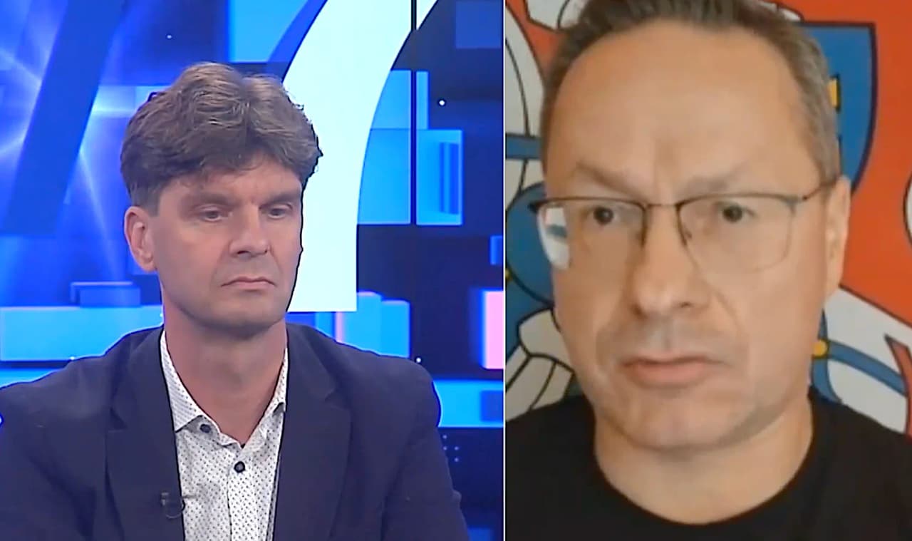 Vėgėlė: mūsų tikslas būtų atimti iš Rusijos pajamas kalio trąšų tranzito