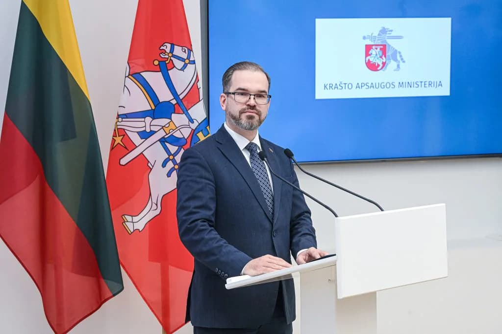 Lietuva jau siūlosi sumokėti už nuolatinę JAV bazę, kurios papildomos karinės naudos KAM nepaaiškina