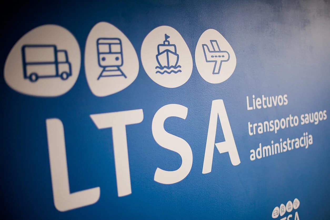 Keliams dar teks palaukti iš vežėjų žadėtų susigrąžinti milijonų