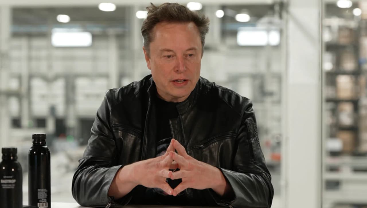 Atskleista, kaip JAV valdžia nurodinėjo Musk įjungti ir išjungti „Starlink“ įvairiose valstybėse