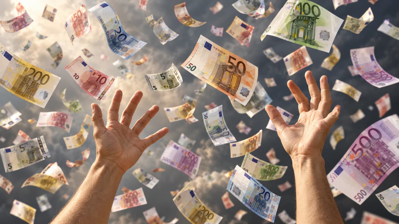 Parlamentarų išlaidoms skiriami milijonai, o išsamiai patikrai pakanka vieno karto per metus