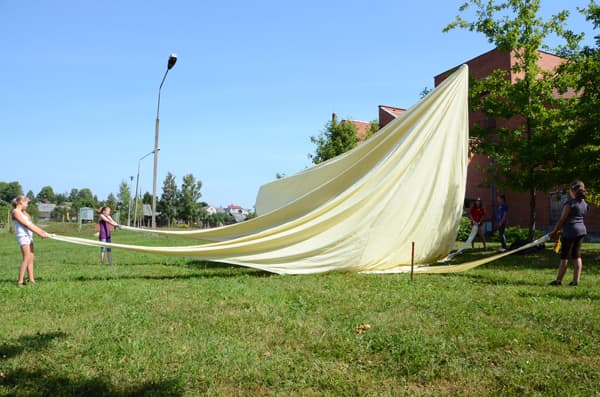 Nuotr. K. Grigaičio