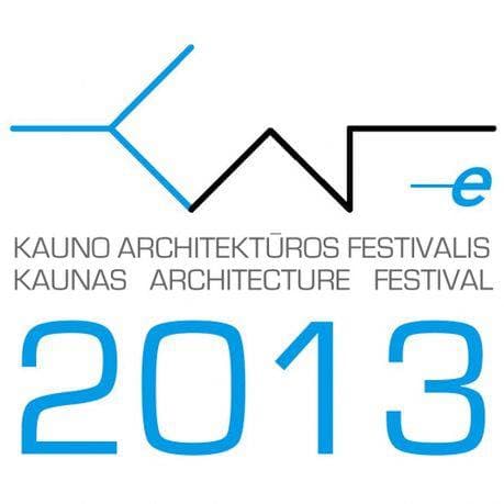 Festivalio logotipas