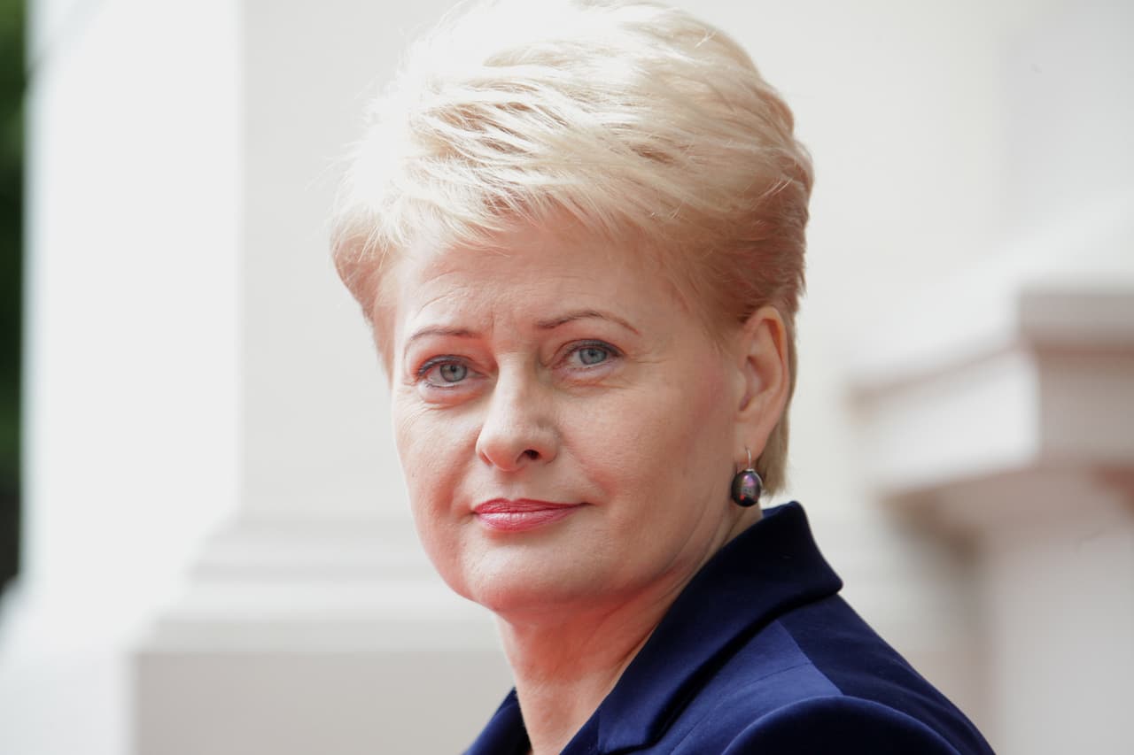 „Kovoti su korupcija – vienas svarbiausių prezidentės prioritetų“