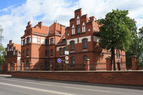 Klaipėdos universitetas pasirašė bendradarbiavimo sutartį