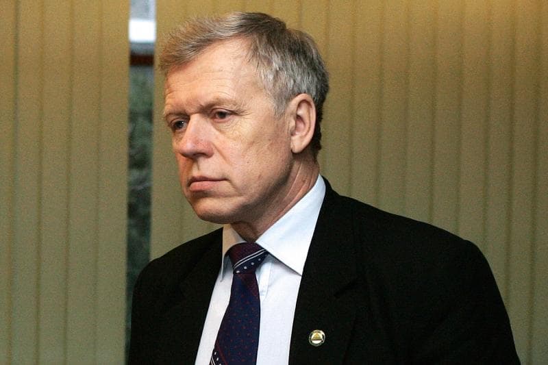 Rytas Kupčinskas