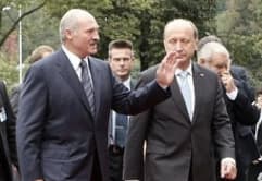Pareiškimai apie Lietuvos šnipus Baltarusijoje – propagandinės atakos (papildyta foto)