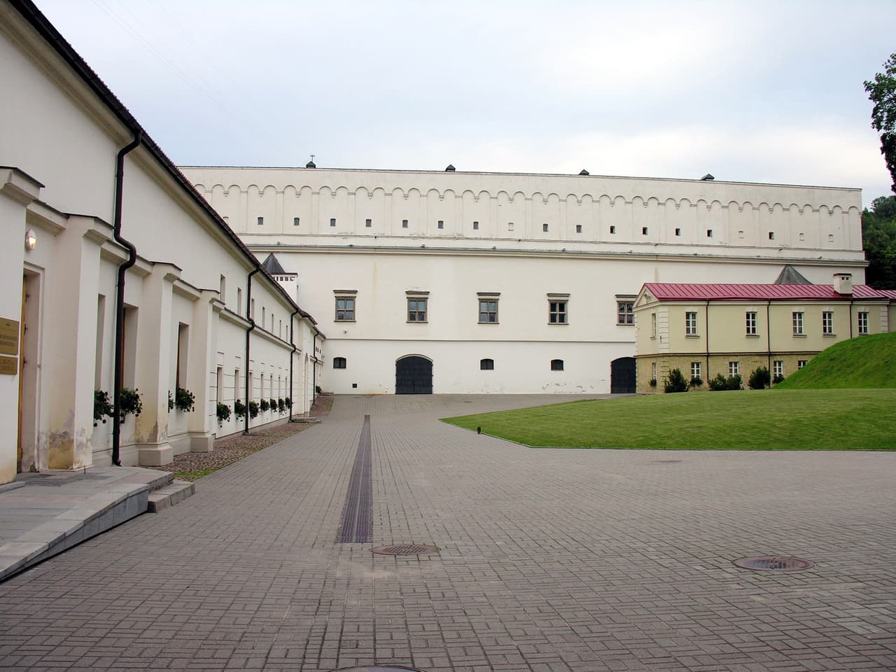 Vilniuje bus atidengta memorialinė lenta 1863-1864 metų sukilimo dalyviams