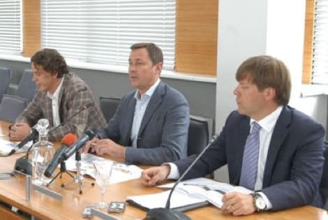 Abonentinės prognozės
