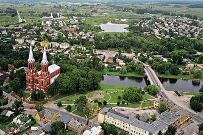 Anykščiai