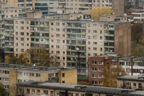 Ar mokėsime už svetimo turto priežiūrą?