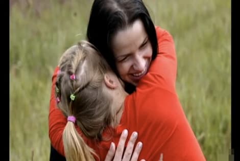 L. Stankūnaitės džiaugsmas prie įjungtų vaizdo kamerų
