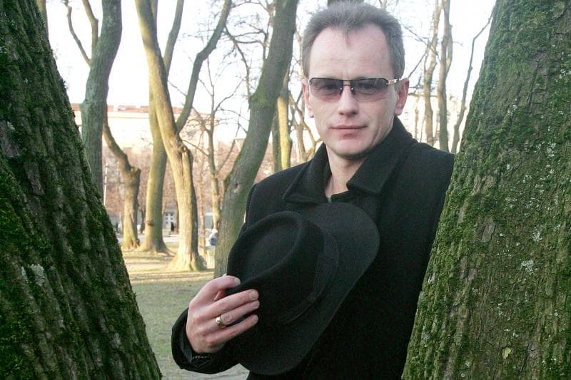 Žygintas Kačanauskas (nuotrauka: kauno.diena.lt)