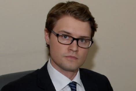 Mykolas Majauskas