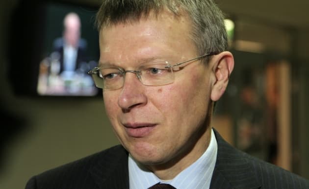 Kęstutis Masiulis (Savickio, balsas.lt nuotrauka)