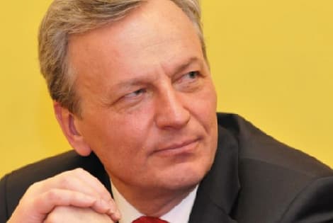 Trys srovės, viena banga
