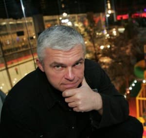 Pradedant nuo savęs