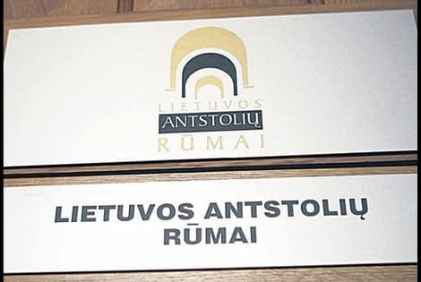 Antstolių rūmai Deimantės močiutės L. Kedienės asmenyje įžvelgė genocido kurstytoją?