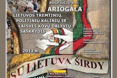 Ariogala tapo sisteminių partijų bastionu?