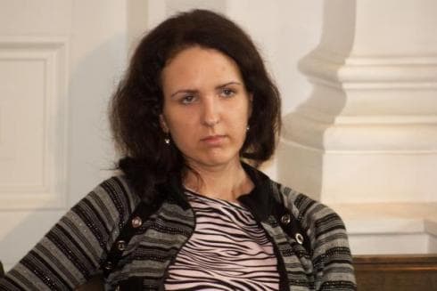 VSD turi vienintelę garbingą išeitį