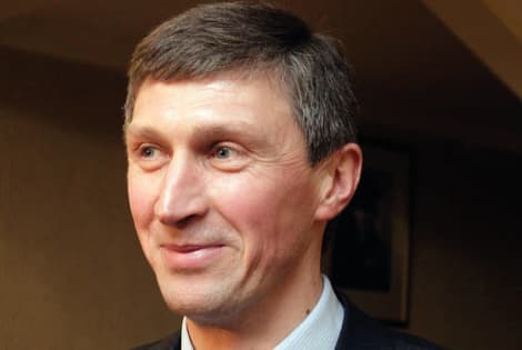 Prezidentė ir vidaus reikalų ministras vengia atsakyti, kas įsakė šturmuoti Garliavą