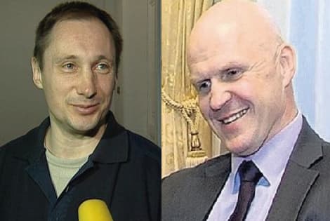Ir vėl Petrikai. Ilgas kelias per neteisybės dykumą