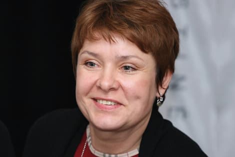 Buvusios VEKS direktorės karjera