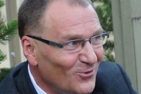 Liberalcentristų vadas apie kyšininką: "žmogus suklydo" (video)