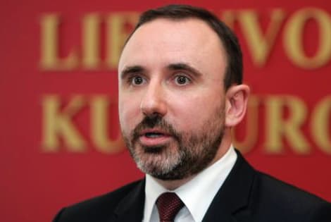 A. Gelūno patikėtiniai