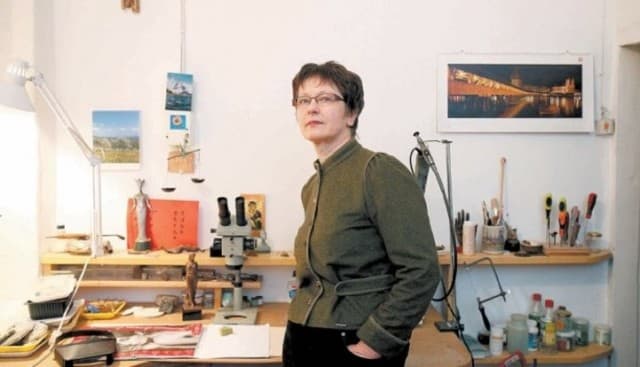 Joana Noreikaitė: Mes ir toliau reikalausime tiesos