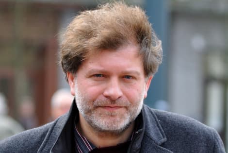 Darius Kuolys: Seimo pirmininkės liudijimas labai skaudus