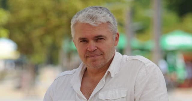 Apie žmogiškumą ir partiškumą