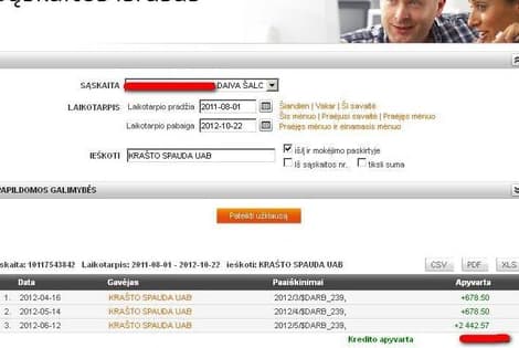 Kaip aš ėmiau algą vokelyje, o Mokesčių inspekcija ignoravo mano pagalbos šauksmą