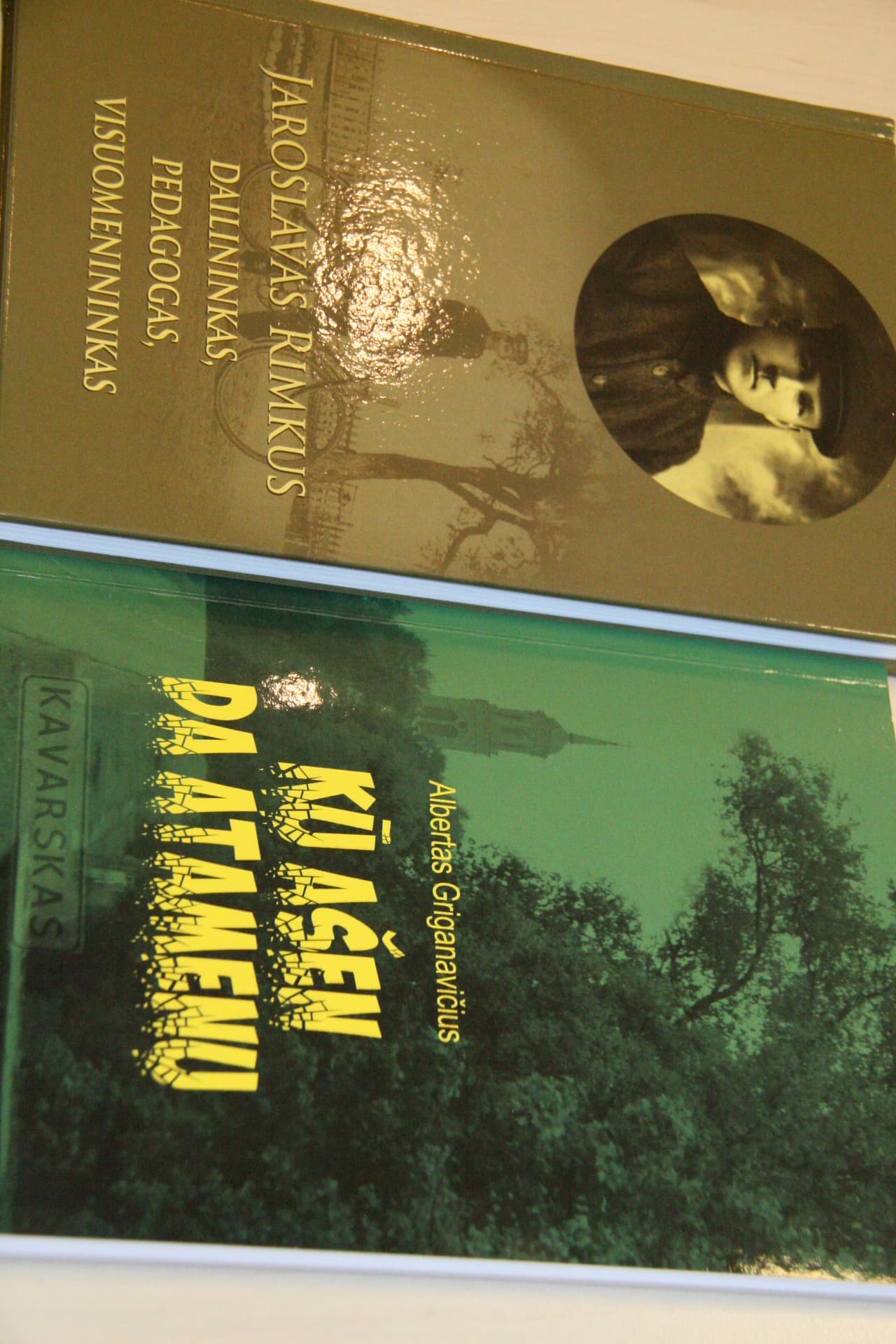 Tradicinės šeimos nostalgija