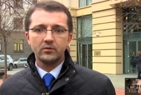 STT - galimas teisėsaugos atsinaujinimo flagmanas