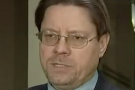 Dar vienas S. Šedbaro komiteto pasiekimas