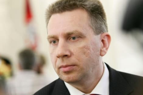 Ekspertai.eu kreipėsi į Generalinį prokurorą dėl jo kolegų nusikalstamos veikos