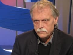 Lietuvos politinė sistema kaip egzistencinės grėsmės veiksnys
