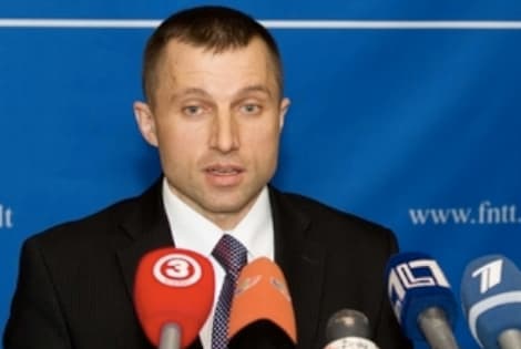 VSD atsisakius teisėjams pateikti dokumentus V. Giržado byloje, jie kreipiasi į Konstitucinį Teismą