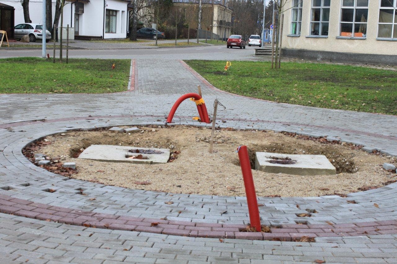 Stabdykime barbarus - apginkime Atgimimo "Legendą"