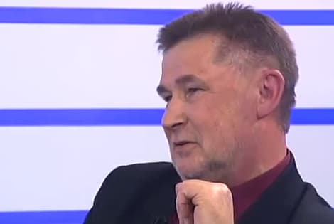 Sąžinė iš išskaičiavimo