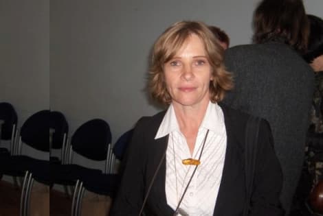 dr. Angelė Šarlauskienė